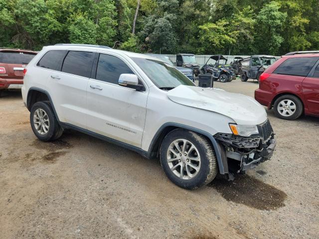 Photo 4 from auction – 2015 JEEP GRAND CHER with VIN 1C4RJEBG7FC235238