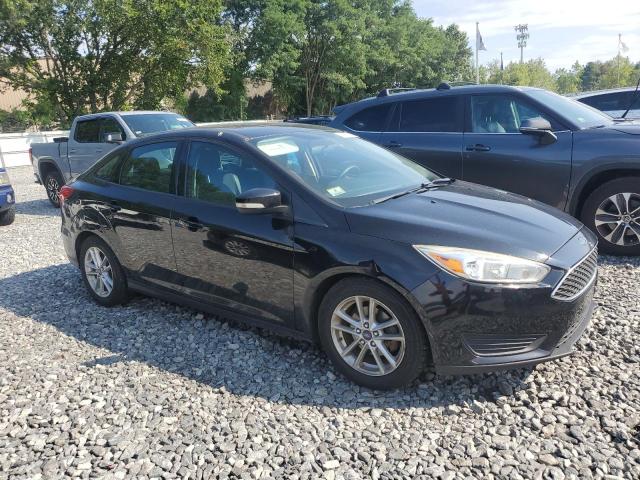 Photo 4 from auction – 2016 FORD FOCUS SE with VIN 1FADP3F27GL278836