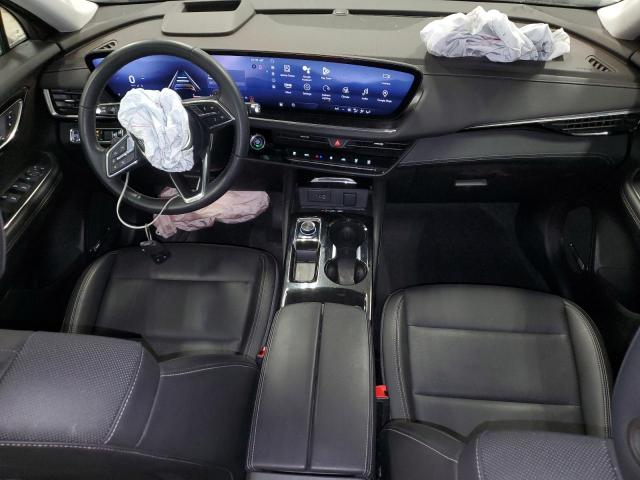 Photo 8 from auction – 2024 BUICK ENVISION P with VIN LRBFZME40RD063347