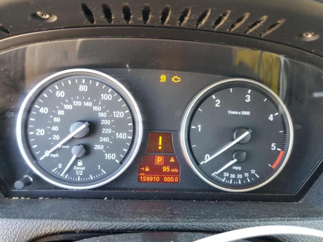 Photo 9 from auction – 2012 BMW X5 XDRIVE3 with VIN 5UXZW0C59C0B90058
