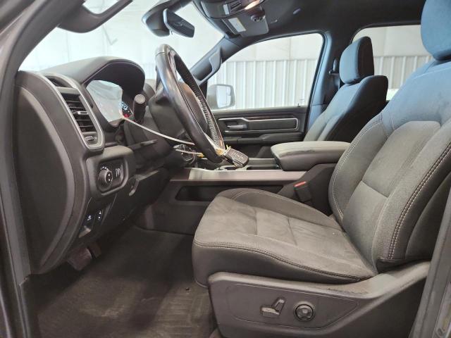Photo 7 from auction – 2020 RAM 1500 BIG H with VIN 1C6SRFMT4LN128259