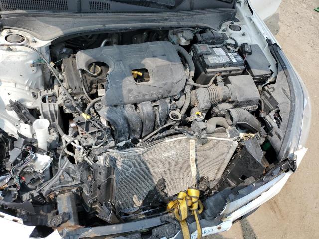 Photo 11 from auction – 2019 KIA FORTE EX with VIN 3KPF54AD4KE038281