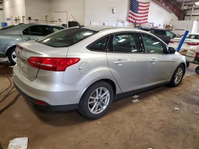 Photo 3 from auction – 2016 FORD FOCUS SE with VIN 1FADP3F2XGL212068