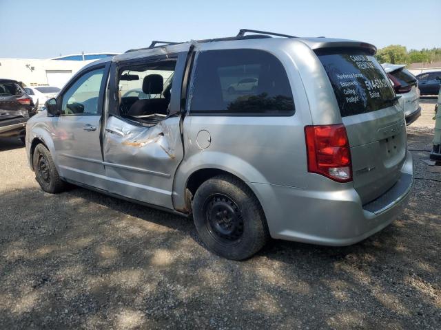 Photo 2 from auction – 2014 DODGE GRAND CARA with VIN 2D4RN4DG8BR685450