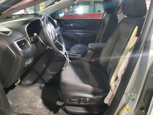 Photo 7 from auction – 2018 CHEVROLET EQUINOX LT with VIN 2GNAXSEV4J6133800