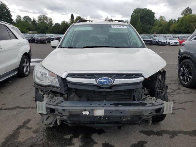 Photo 5 from auction – 2017 SUBARU FORESTER 2 with VIN JF2SJAEC7HH412686