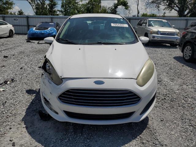 Photo 5 from auction – 2016 FORD FIESTA S with VIN 3FADP4TJ9GM136391