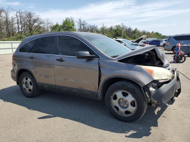 Photo 4 from auction – 2011 HONDA CR-V LX with VIN 5J6RE4H33BL049462