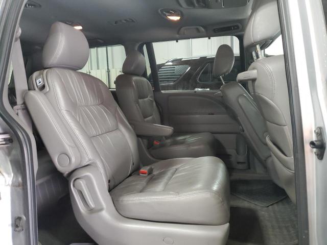 Photo 11 from auction – 2010 HONDA ODYSSEY EX with VIN 5FNRL3H70AB072983