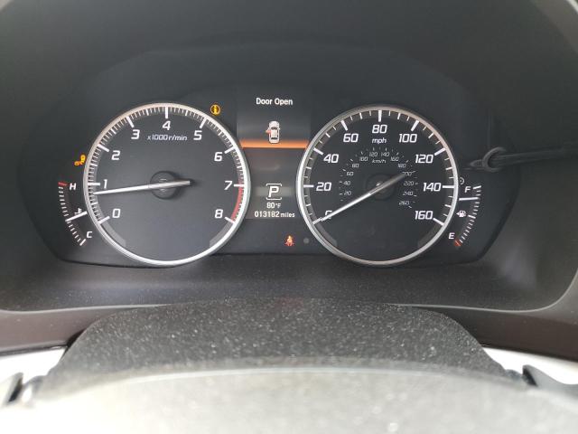 Photo 9 from auction – 2022 ACURA ILX PREMIU with VIN 19UDE2F73NA004064