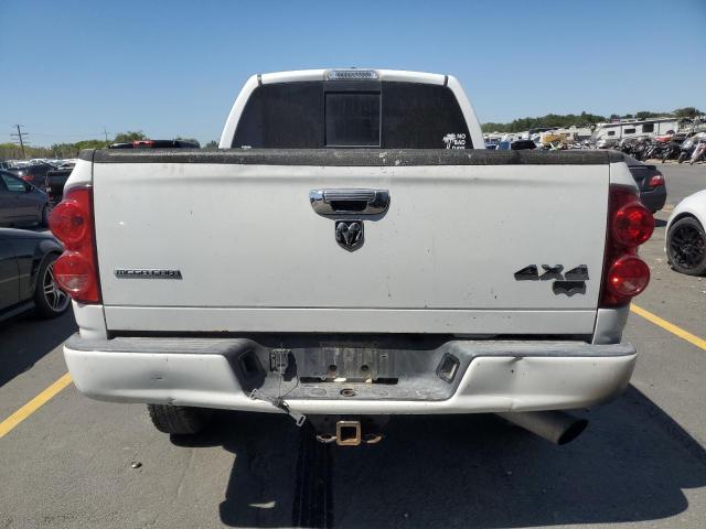 Photo 6 from auction – 2007 DODGE RAM 2500 with VIN 3D7KS29A67G803496