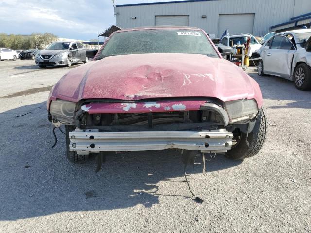 Photo 5 from auction – 2014 FORD MUSTANG with VIN 1ZVBP8EM2E5234159