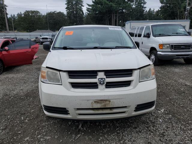 Photo 5 from auction – 2010 DODGE GRAND CARA with VIN 2D4RN4DE3AR348715