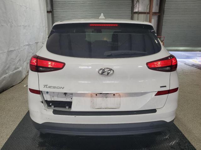 Photo 6 from auction – 2020 HYUNDAI TUCSON SE with VIN KM8J2CA42LU146913