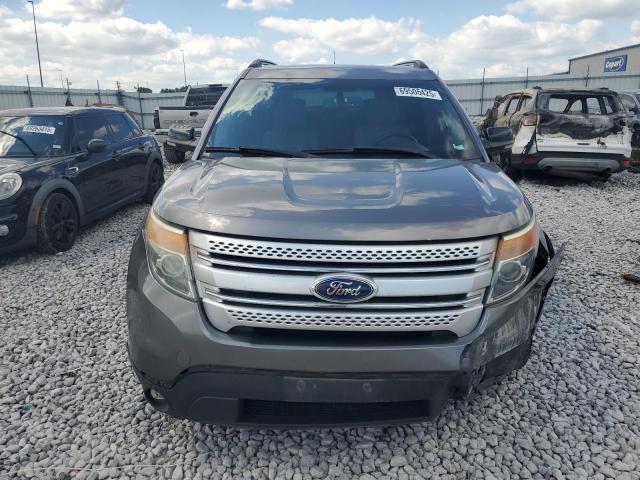 Photo 5 from auction – 2012 FORD EXPLORER X with VIN 1FMHK8D85CGA79362