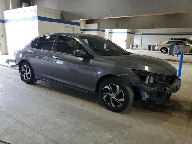 Photo 4 from auction – 2016 HONDA ACCORD LX with VIN 1HGCR2F35GA111908