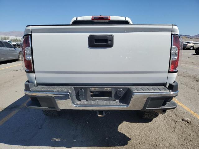 Photo 6 from auction – 2016 GMC CANYON SLT with VIN 1GTP6DE15G1210345