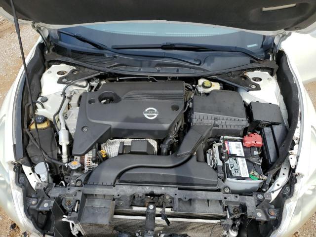 Photo 11 from auction – 2015 NISSAN ALTIMA 2.5 with VIN 1N4AL3AP9FC190452