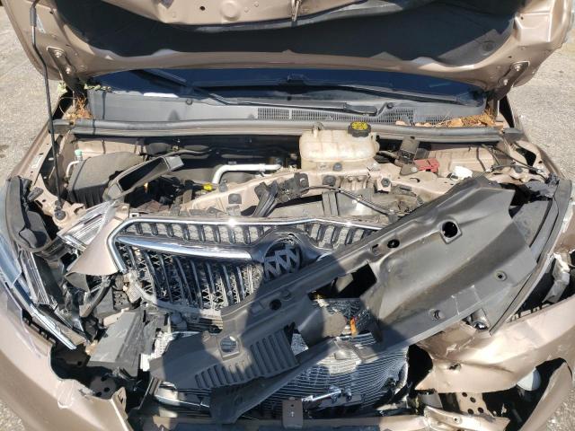 Photo 12 from auction – 2019 BUICK ENCORE PRE with VIN KL4CJASB4KB768533