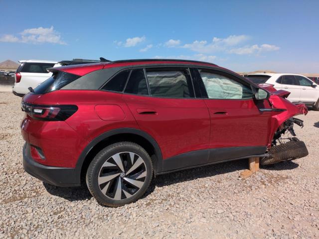 Photo 3 from auction – 2023 VOLKSWAGEN ID.4 PRO S with VIN 1V2GNPE86PC006562