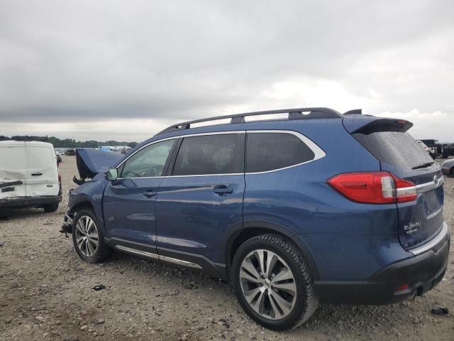Photo 2 from auction – 2021 SUBARU ASCENT LIM with VIN 4S4WMAMD0M3437708