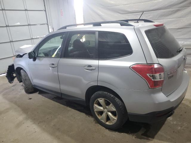 Photo 2 from auction – 2015 SUBARU FORESTER 2 with VIN JF2SJADC9FH476808