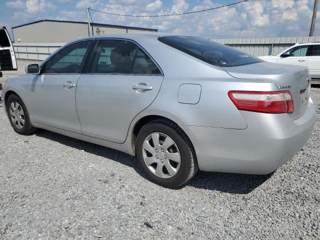 Photo 2 from auction – 2009 TOYOTA CAMRY BASE with VIN 4T4BE46K79R121321