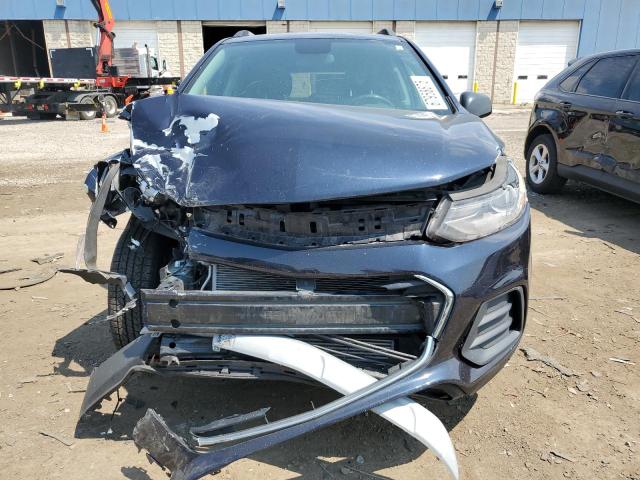 Фото 5 с аукциона – 2021 CHEVROLET TRAX 1LT с VIN KL7CJPSB2MB338024