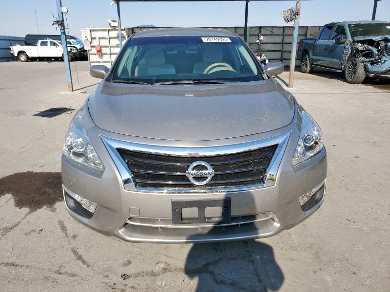 Photo 5 from auction – 2013 NISSAN ALTIMA 2.5 with VIN 1N4AL3AP2DC111989