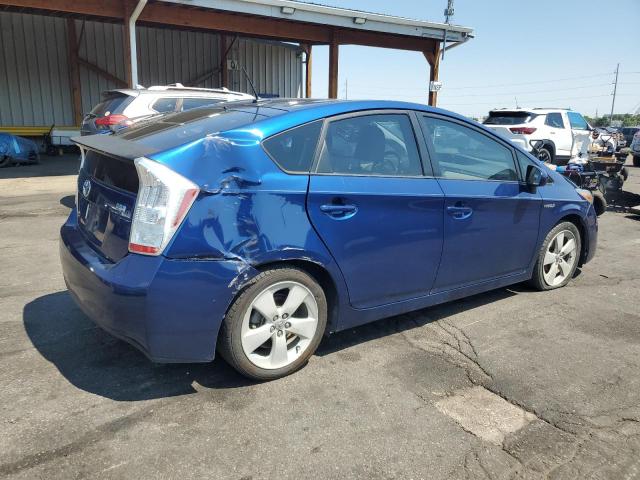 Photo 3 from auction – 2010 TOYOTA PRIUS with VIN JTDKN3DU0A0235749
