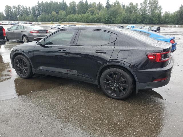 Photo 2 from auction – 2022 POLESTAR 2 with VIN LPSED3KA7NL074841