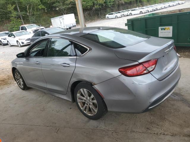 Photo 2 from auction – 2015 CHRYSLER 200 LIMITED with VIN 1C3CCCAB3FN558852