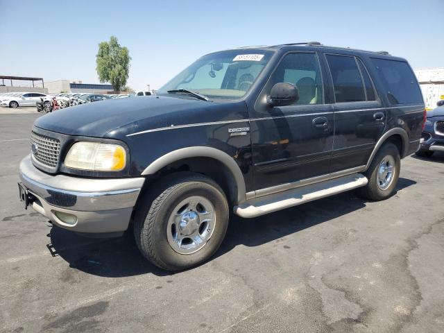 FORD EXPDTION 2000 with VIN 1FMPU18L7YLA18430 - Photo from auction