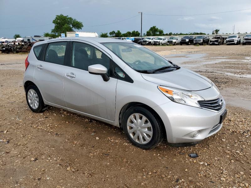 Photo 4 from auction – 2016 NISSAN VERSA NOTE with VIN 3N1CE2CP5GL394713
