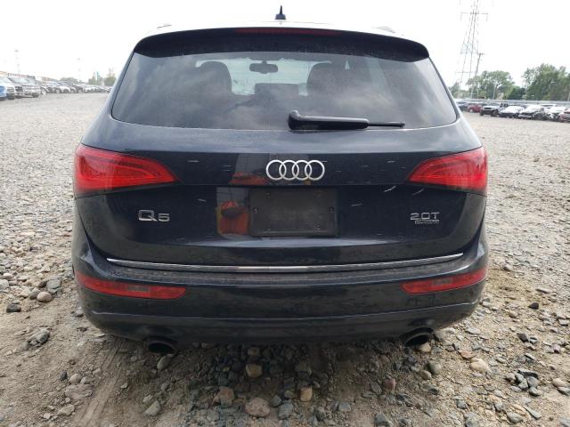 Photo 6 from auction – 2015 AUDI Q5 PREMIUM with VIN WA1LFAFPXFA074285
