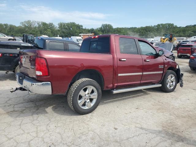 Photo 3 from auction – 2018 RAM 1500 SLT with VIN 1C6RR7LT0JS333209