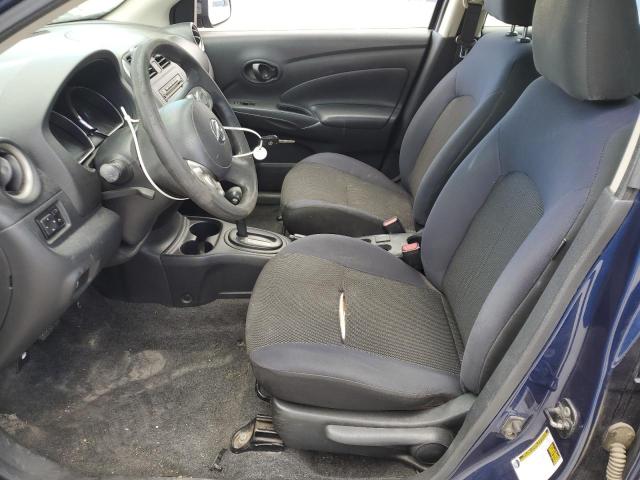 Photo 7 from auction – 2012 NISSAN VERSA with VIN 3N1CN7AP0CL864169