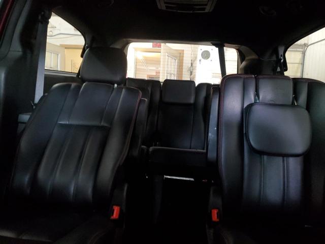 Photo 10 from auction – 2019 DODGE GRAND CARA with VIN 2C4RDGEG4KR534203