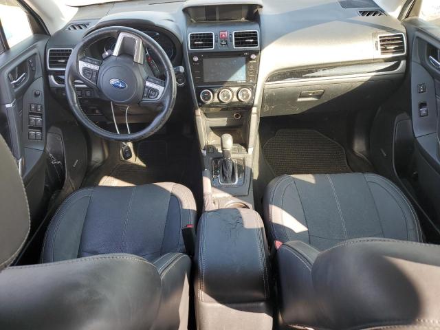 Photo 8 from auction – 2018 SUBARU FORESTER 2 with VIN JF2SJGWC2JH526277