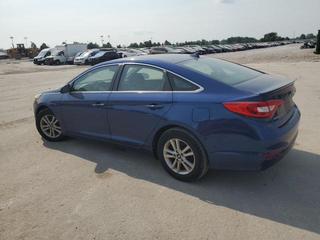 Photo 2 from auction – 2017 HYUNDAI SONATA SE with VIN 5NPE24AF4HH456205