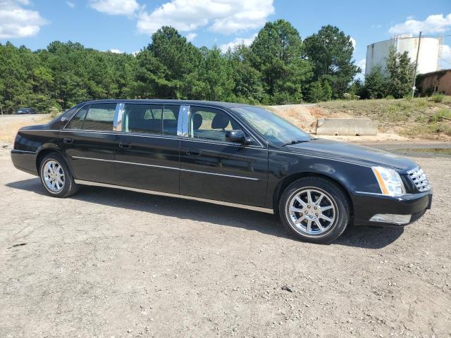 Photo 4 from auction – 2011 CADILLAC PROFESSIONAL CHASSIS with VIN 1GE7K9C66BU600117