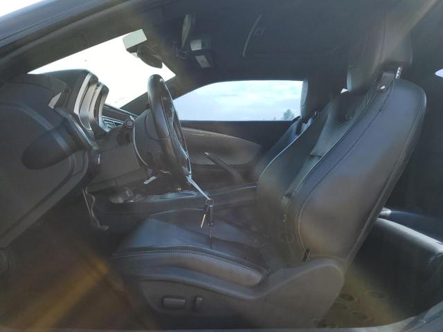 Photo 7 from auction – 2015 CHEVROLET CAMARO LT with VIN 2G1FF1E30F9259368