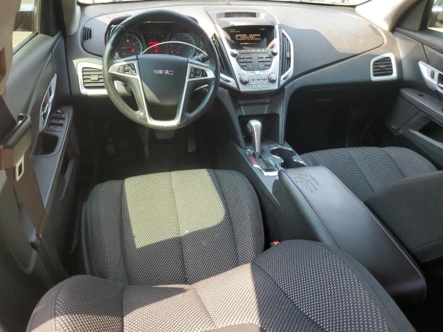 Photo 8 from auction – 2014 GMC TERRAIN SL with VIN 2GKALREK9E6186229