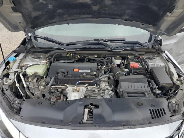 Photo 11 from auction – 2016 HONDA CIVIC LX with VIN 19XFC2F57GE050072