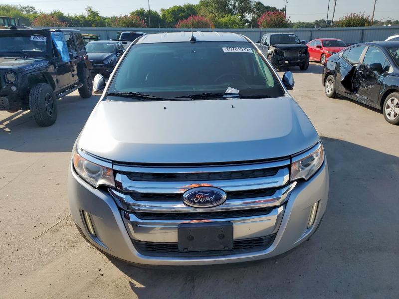 Photo 5 from auction – 2013 FORD EDGE SEL with VIN 2FMDK3J91DBC78934