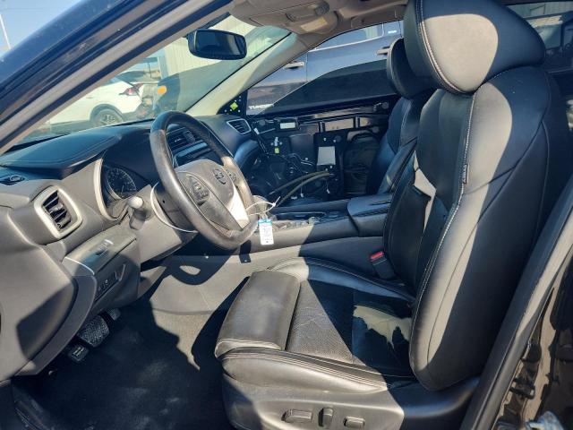 Photo 7 from auction – 2017 NISSAN MAXIMA 3.5 with VIN 1N4AA6APXHC448861