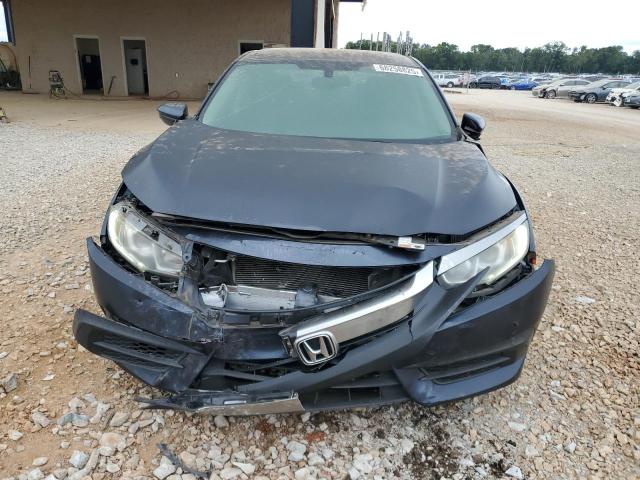 Photo 5 from auction – 2018 HONDA CIVIC LX with VIN 2HGFC2F53JH586465