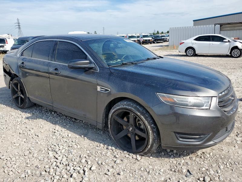 Zdjęcie 4 z aukcji – 2017 FORD TAURUS SEL z VIN 1FAHP2E88HG105256