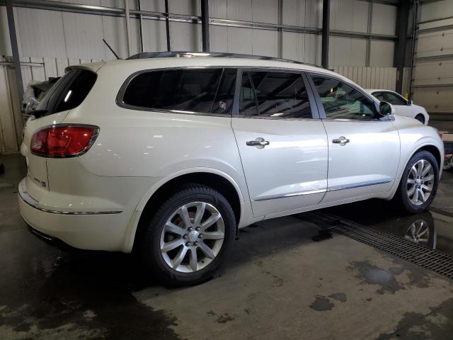 Photo 3 from auction – 2014 BUICK ENCLAVE with VIN 5GAKVCKD9EJ150798