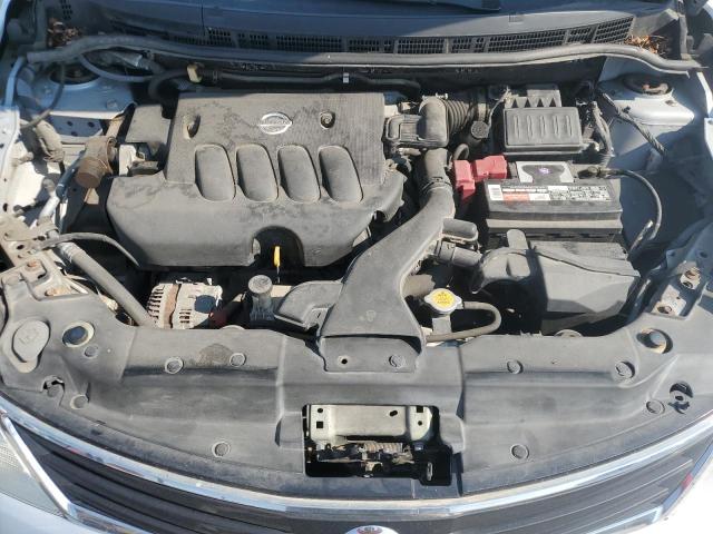 Фото 11 с аукциона – 2011 NISSAN VERSA S с VIN 3N1BC1CPXBL502408